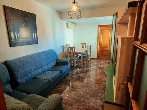 Piso en calle de Mariano Benlliure, 12