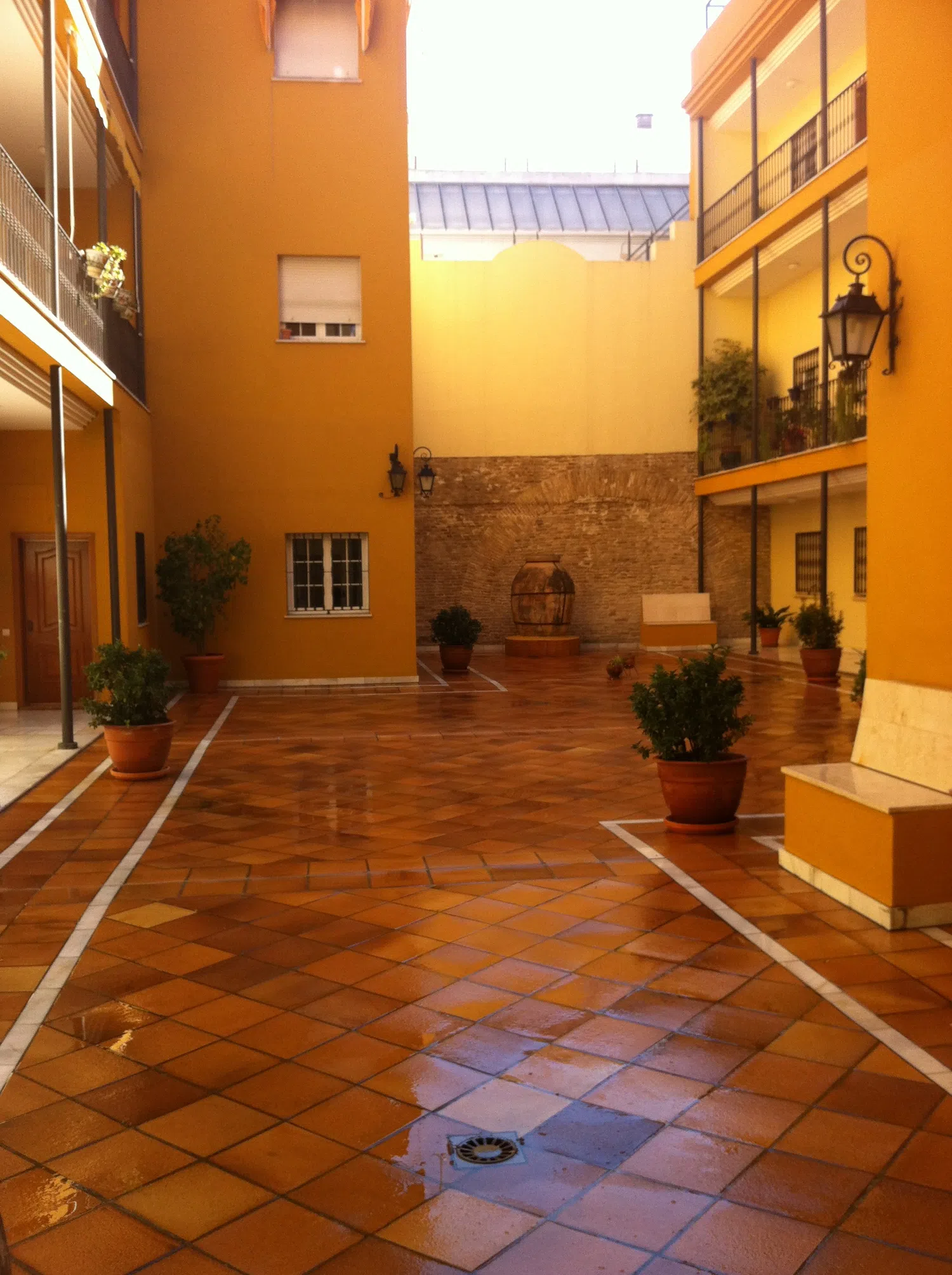 Piso en calle Castilla, 8 - Foto 2