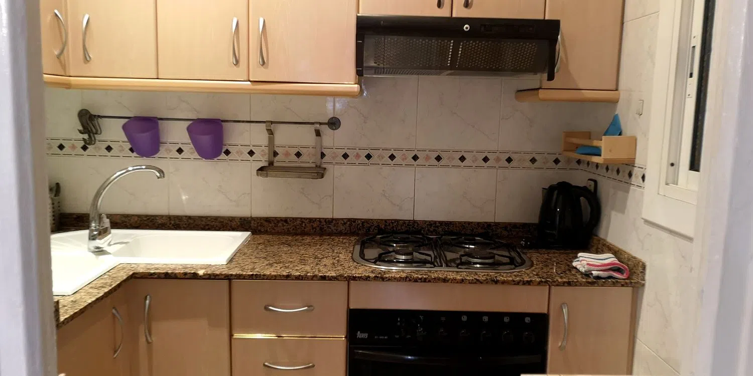 Piso en calle de Magalhães, 53 - Foto 12