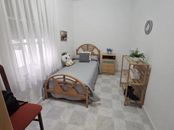 Piso en Ronda del Marrubial, 2, Casco Histórico - Ollerías - Marrubial - Foto 7