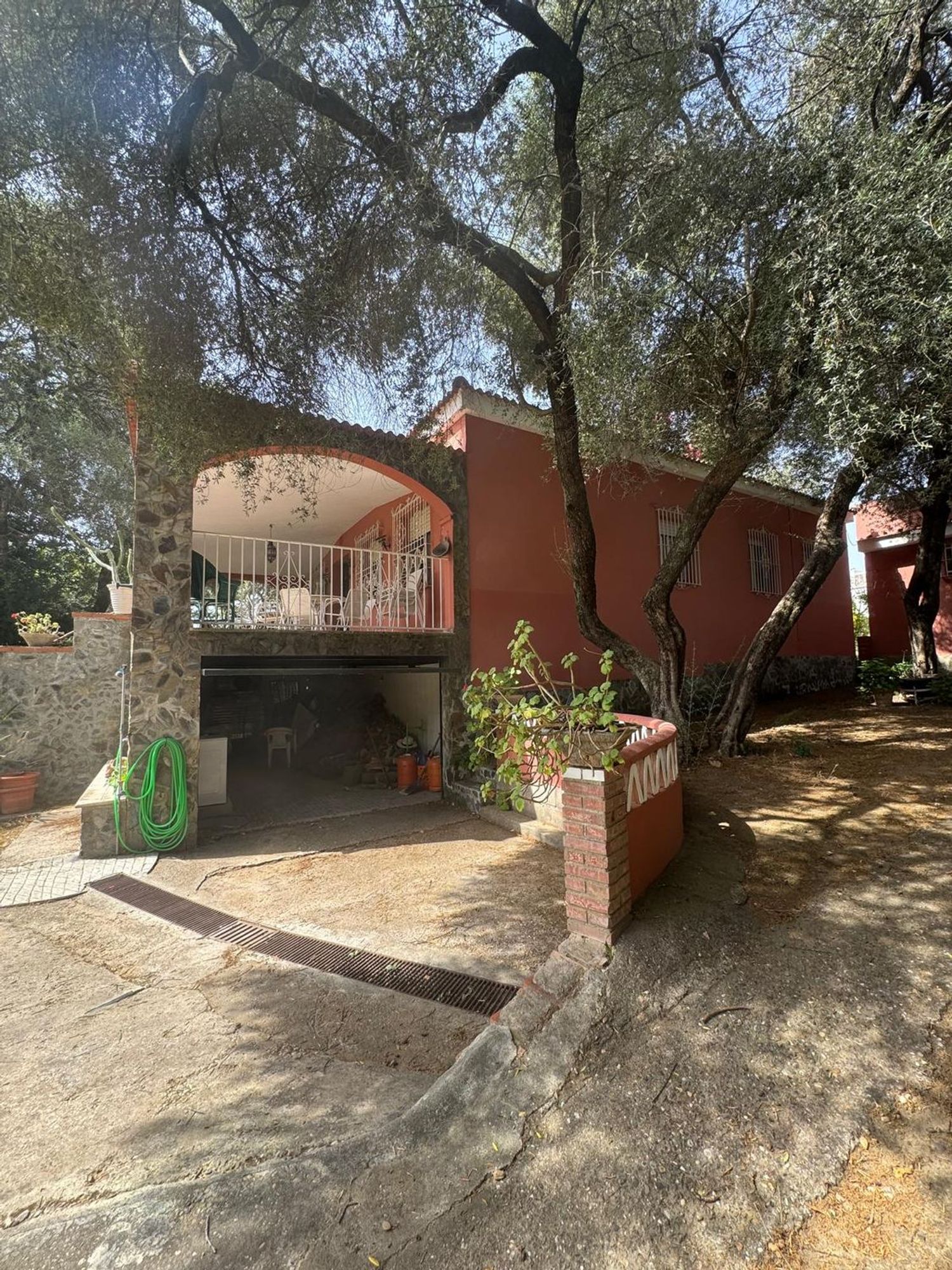 Casa o chalet independiente en Calle Chalets Baldío, 39 - Foto 4
