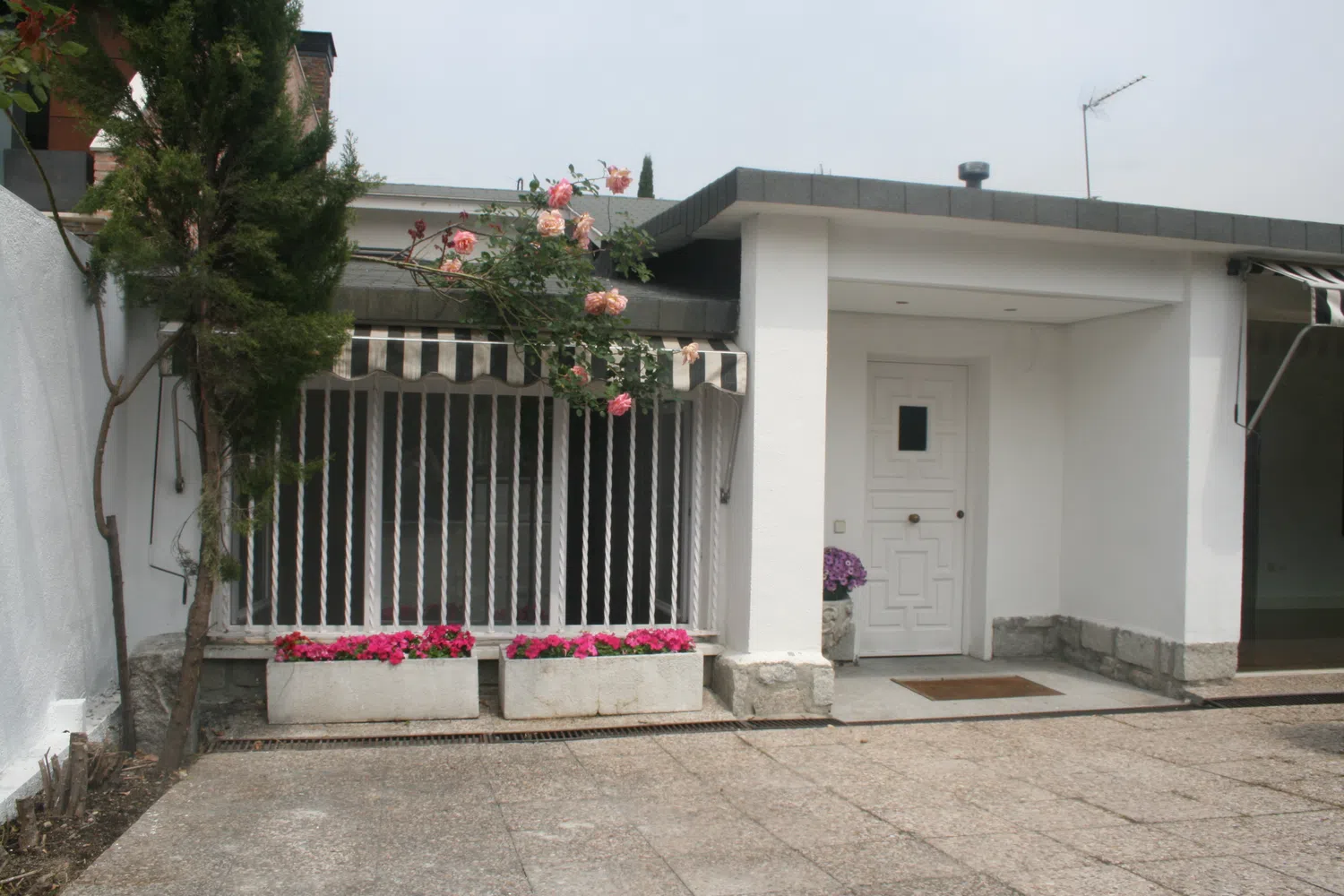 Chalet pareado en calle Valle Laciana, 52 - Foto 13