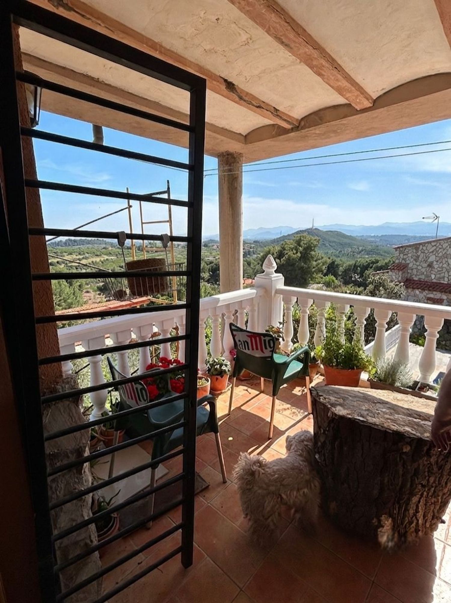 Casa o chalet independiente en Borriol - Foto 6