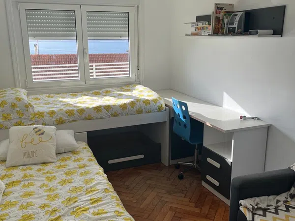 Piso en avenida das Camelias, 12 - Foto 12