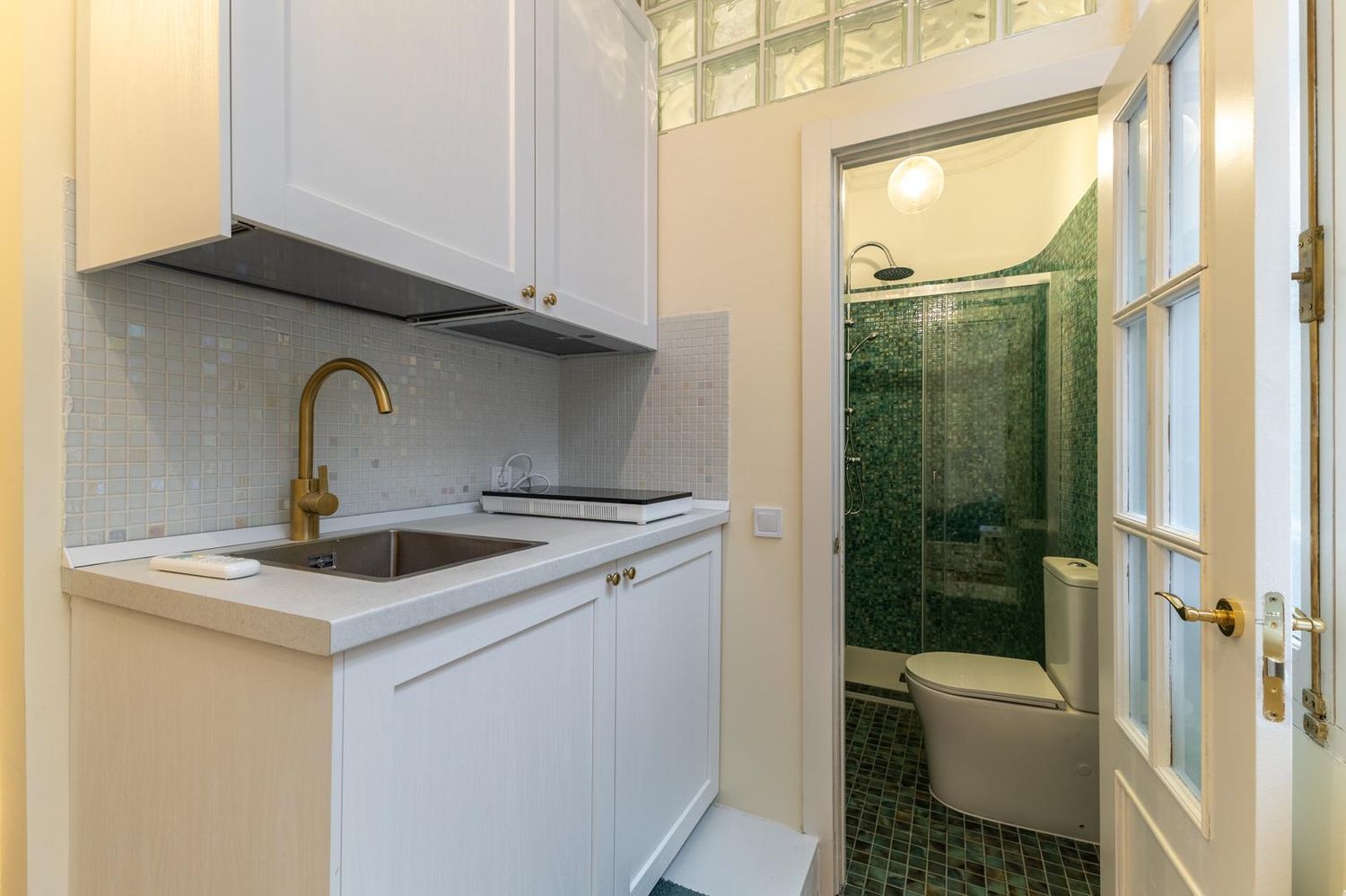 Estudio en calle Imperial, 12 - Foto 3