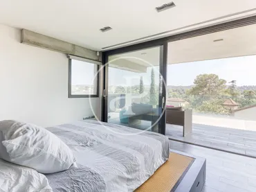 Chalet en Sant Cugat del Vallès - Foto 12