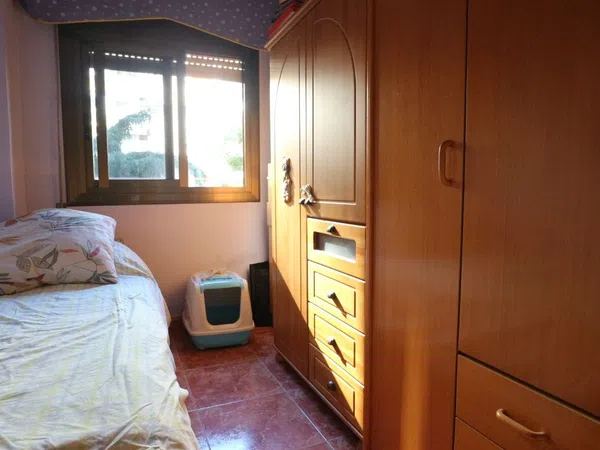 Ático en calle d'Isaac Albéniz, 4 - Foto 3