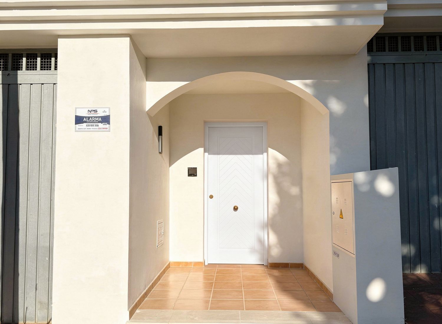 Chalet adosado en Calle Diego Marin, 5 - Foto 12
