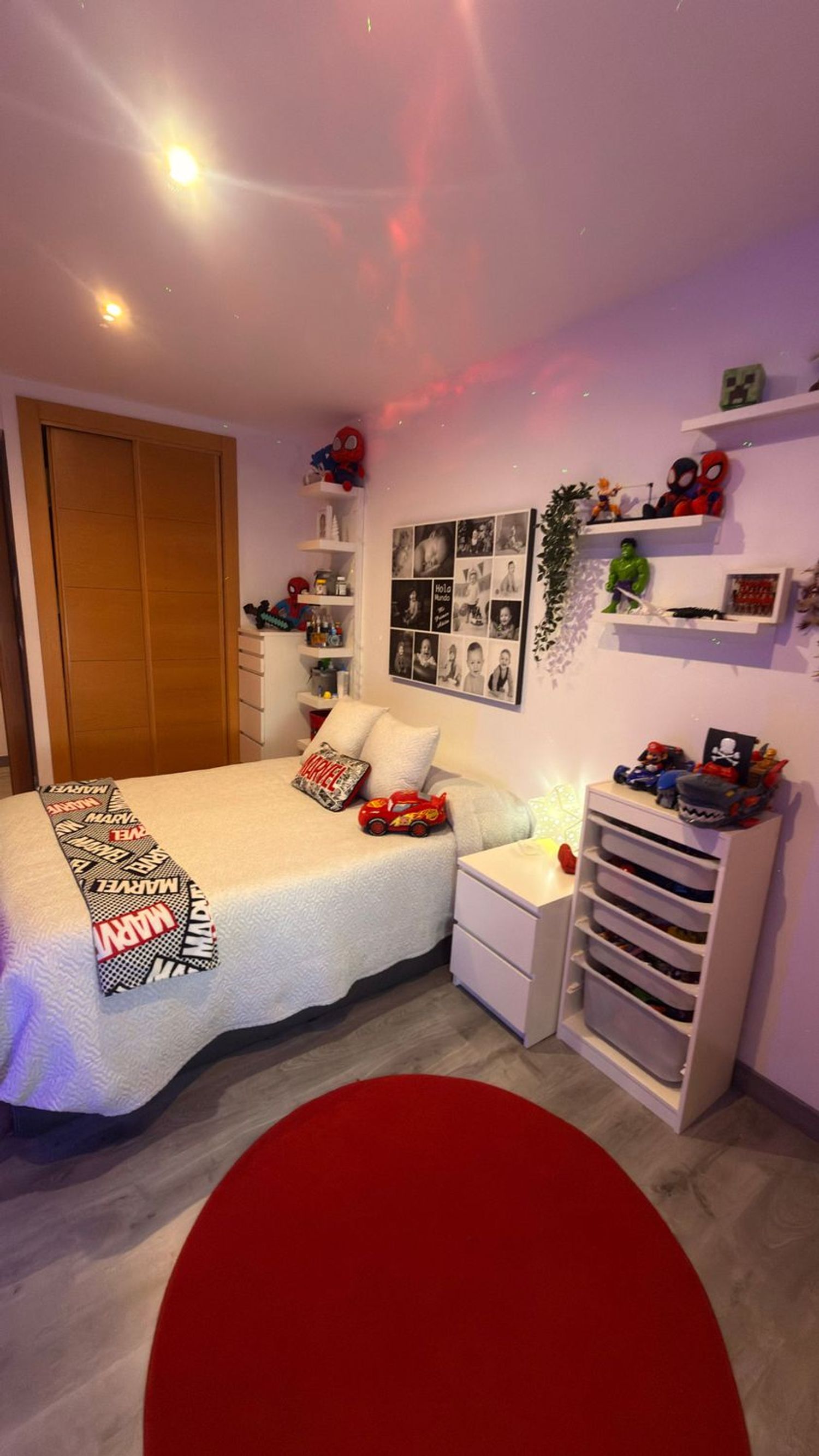 Piso en avenida Nueva Condomina, 10 - Foto 26