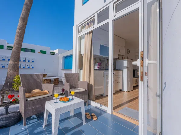 Piso en Calle Princesa Teguise, 9, Puerto del Carmen, Puerto del Carmen - Foto 35