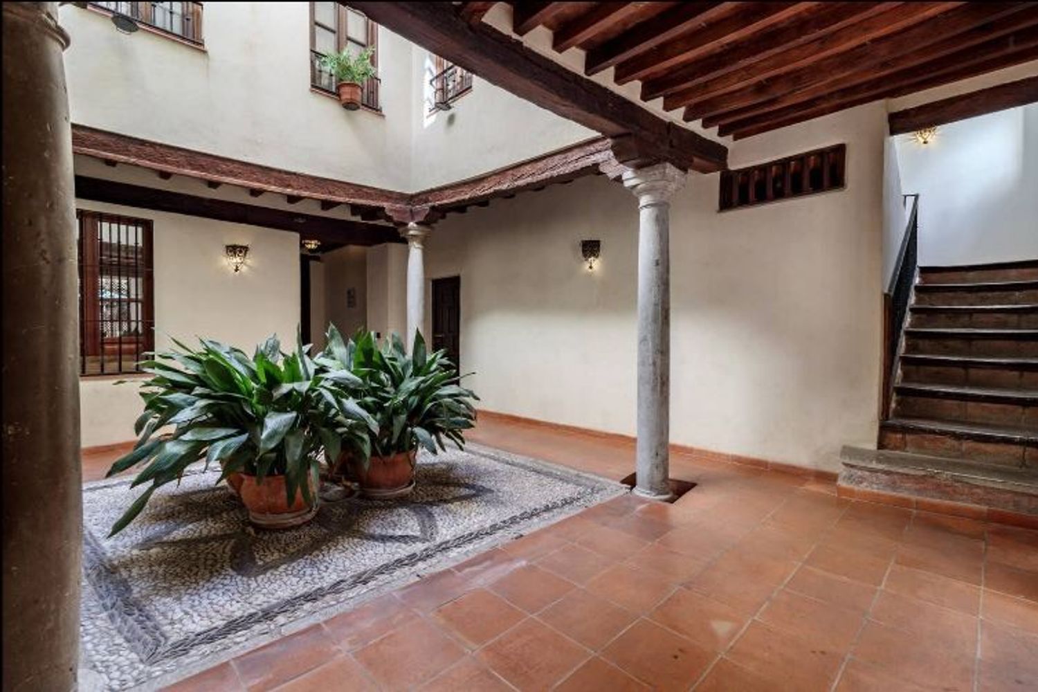 Piso en Calle San José Alta, 5, Albaicín, Albaicín - Foto 12
