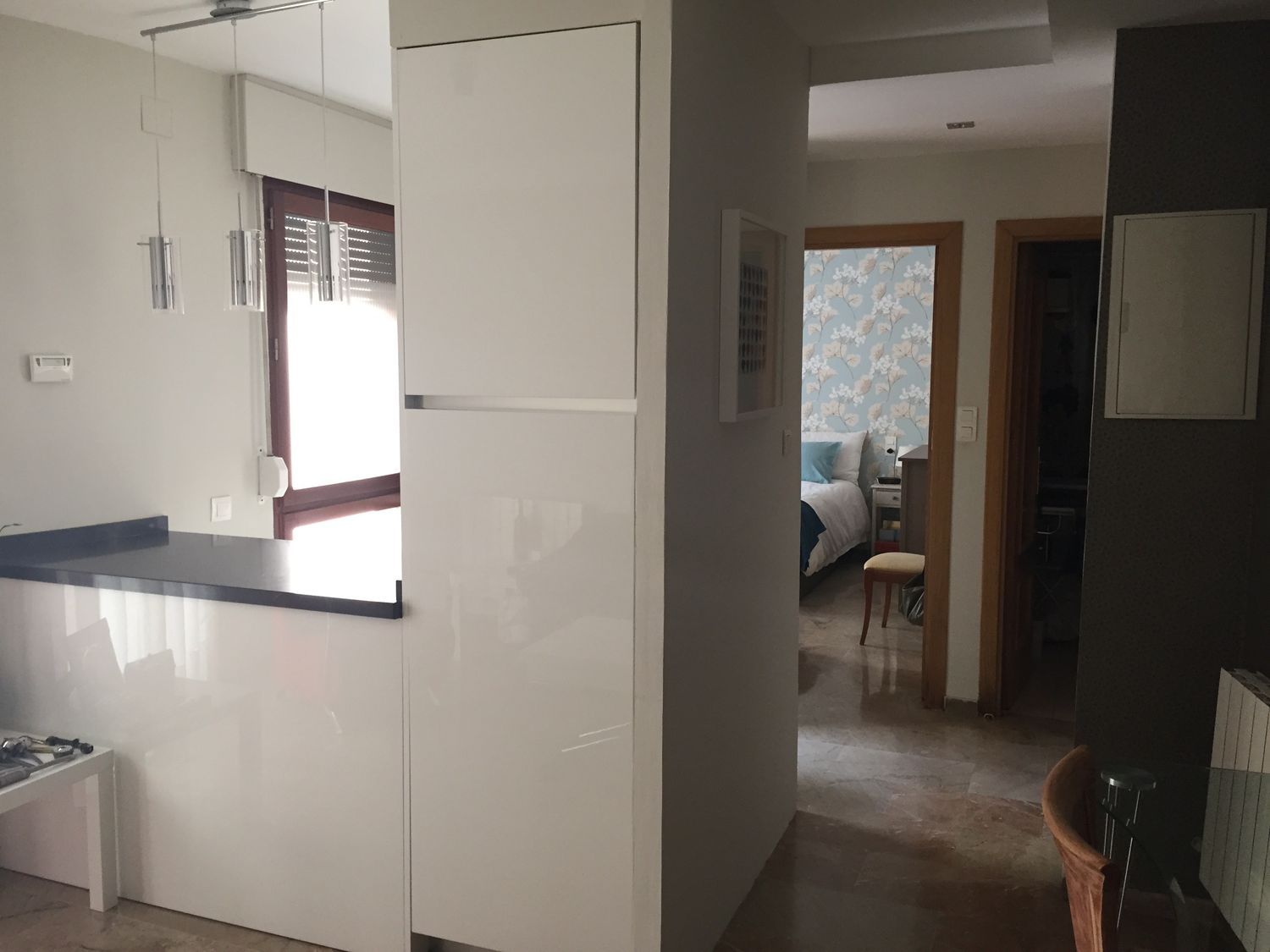 Alquiler de piso en Avenida de Murcia, 14 - Foto 2
