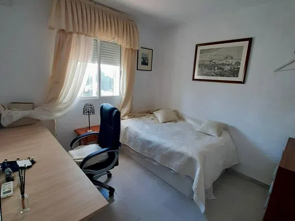 Chalet adosado en Calle Salvador Dalí, 1 - Foto 12