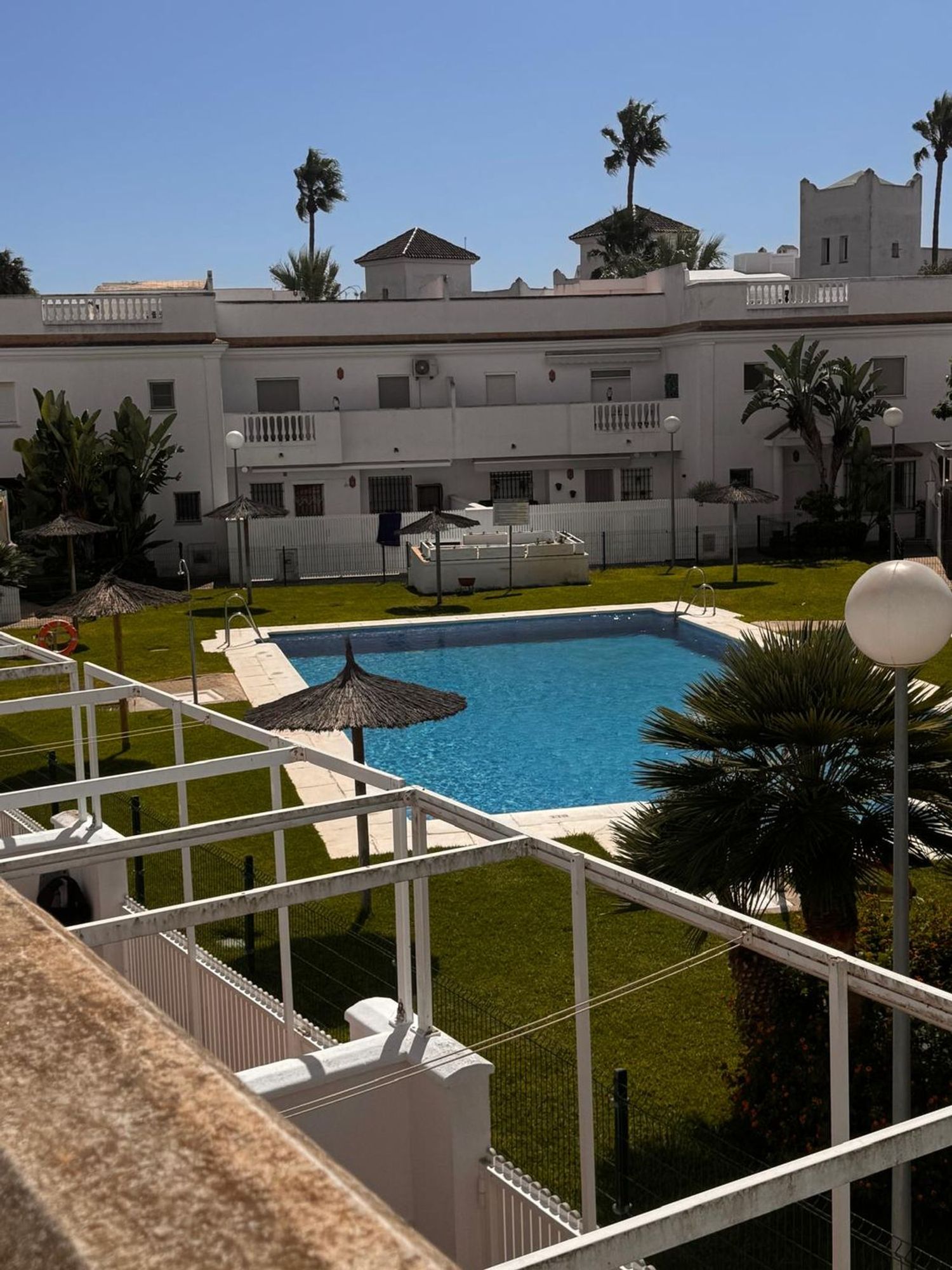 Chalet adosado en Calle Azahar, 1, Costa Ballena - Largo norte, Costa Ballena - Largo norte - Foto 11