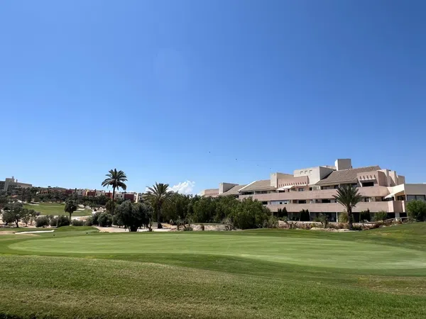 Piso en Ronda del Mulhacén, 1, Urb.Golf Valle este, Urb.Golf Valle este - Foto 16