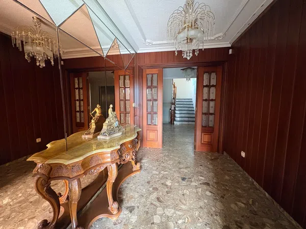 Casa independiente en calle Alcalde Edmundo Seva Garcia, 8 - Foto 33