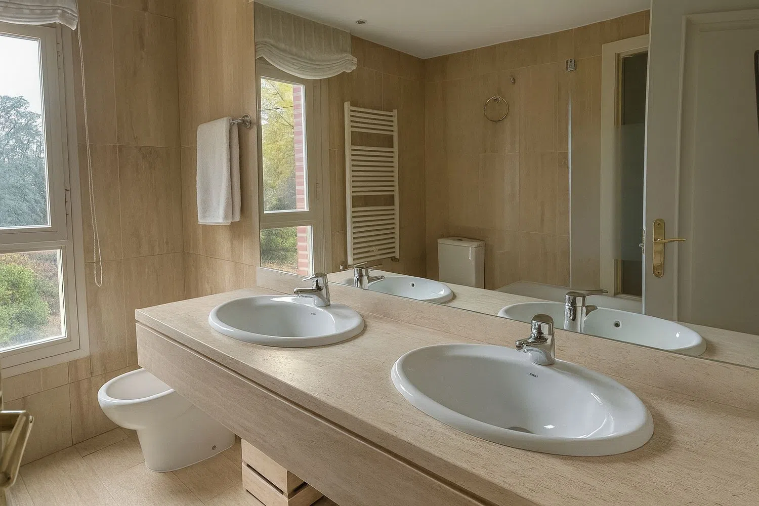 Piso en calle del Eucalipto, 11 - Foto 16