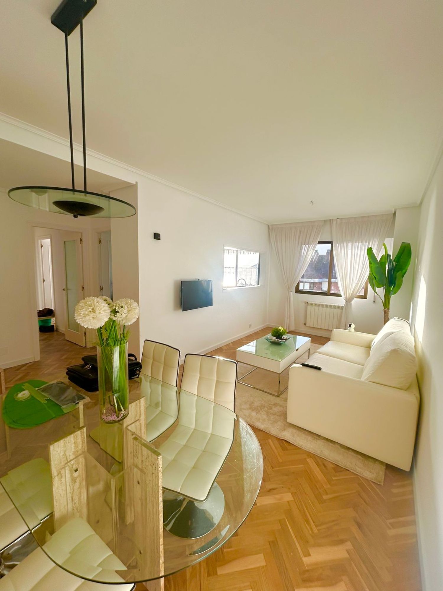 Piso en calle Valdenoja, 38 - Foto 6