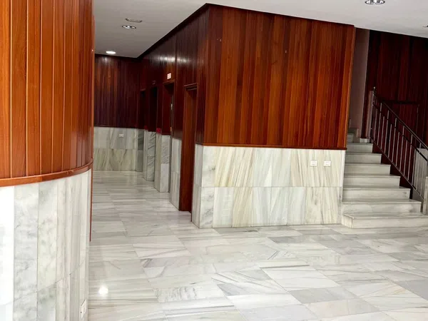 Piso en Plaza Párroco Manuel Guedes, 3, Arenales - Lugo - Avda Marítima - Foto 27