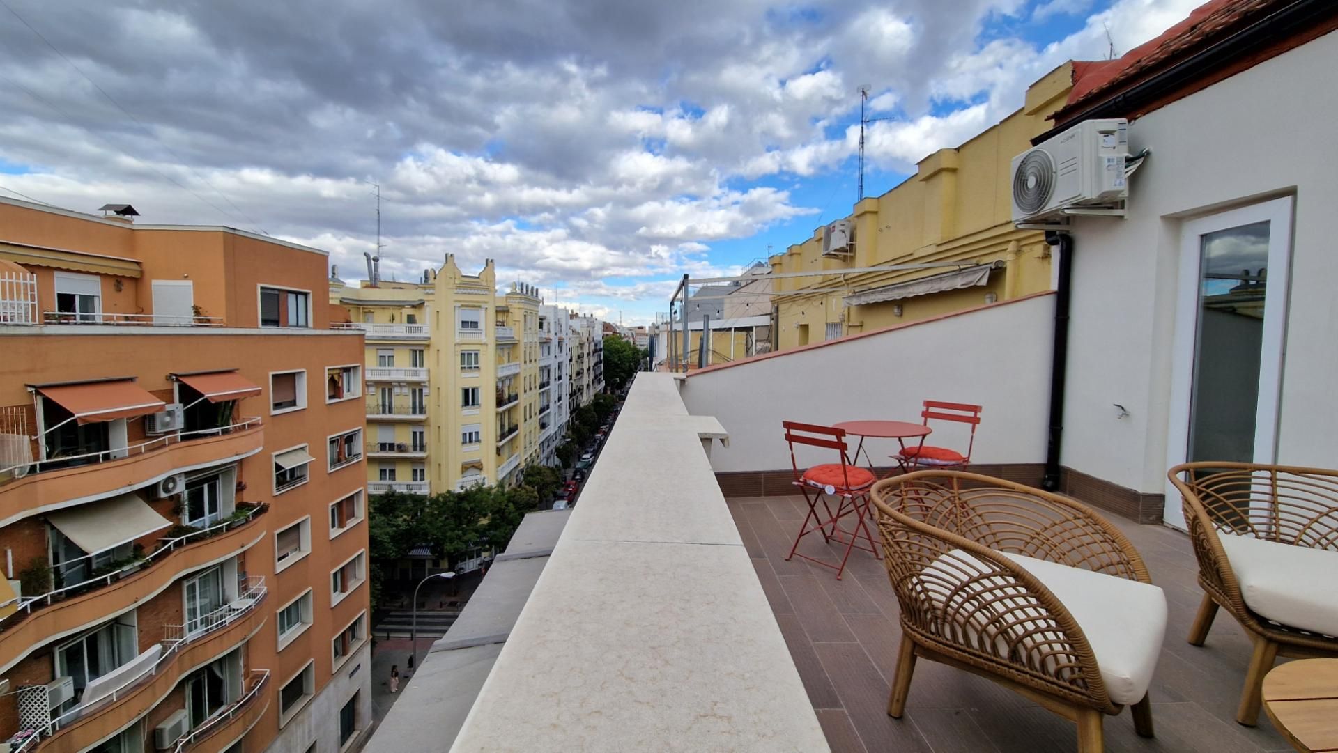 Piso en  Calle de Don Ramón de la Cruz 78 - Foto 17