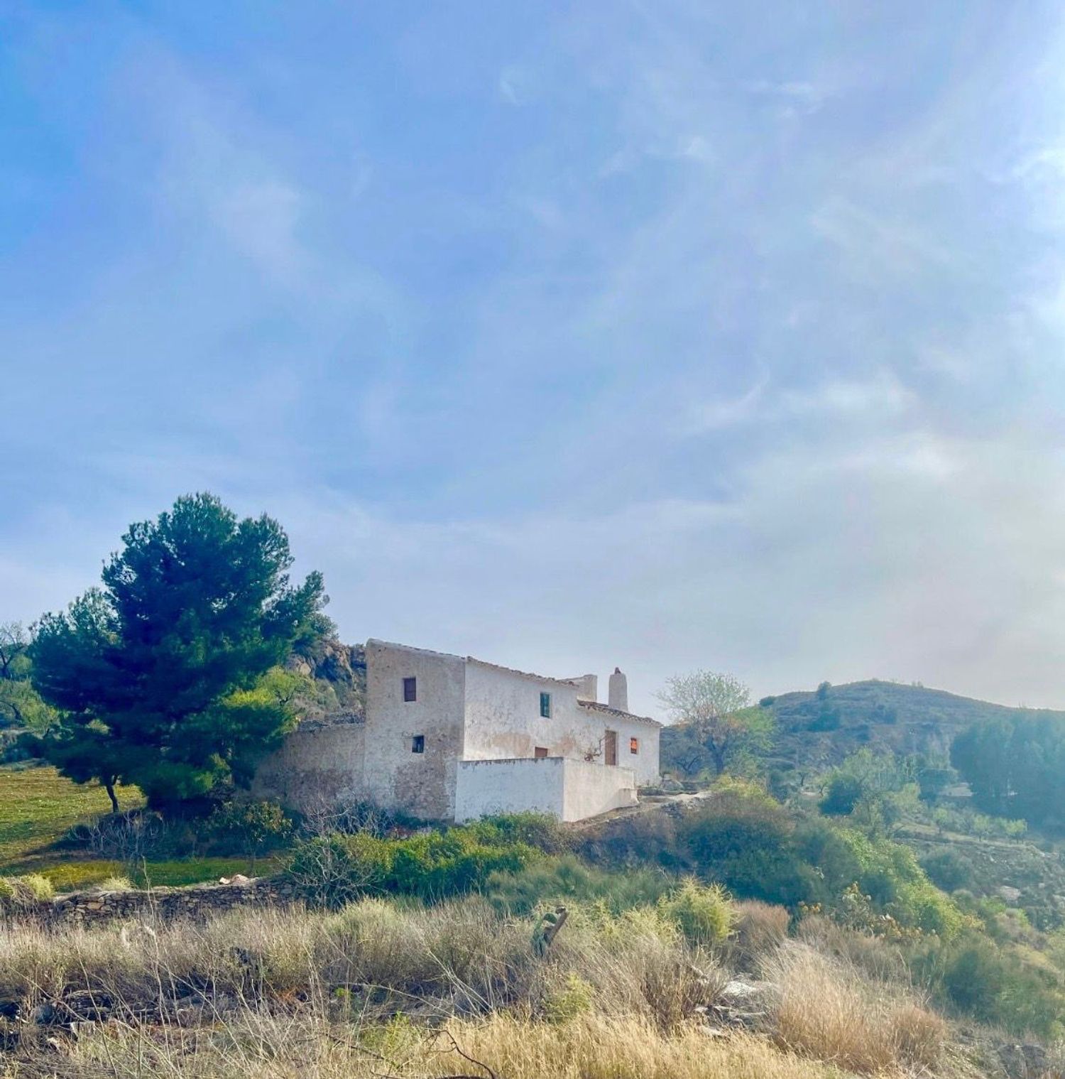Cortijo en Lubrin, 1 - Foto 21
