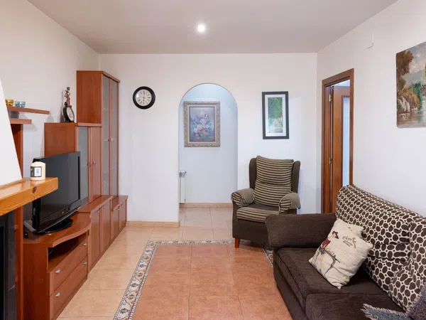 Piso en Calle del Dr. Carles Pol i Aleu, 38 - Foto 4