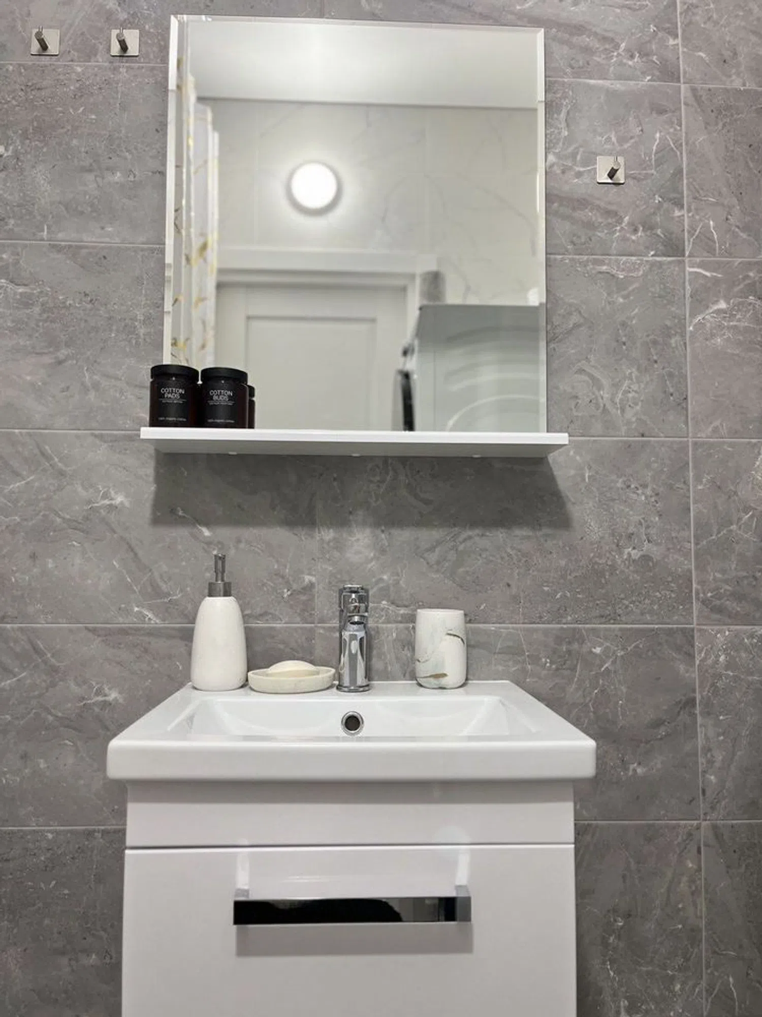 Piso en C. Tiberíades, 23 - Foto 1