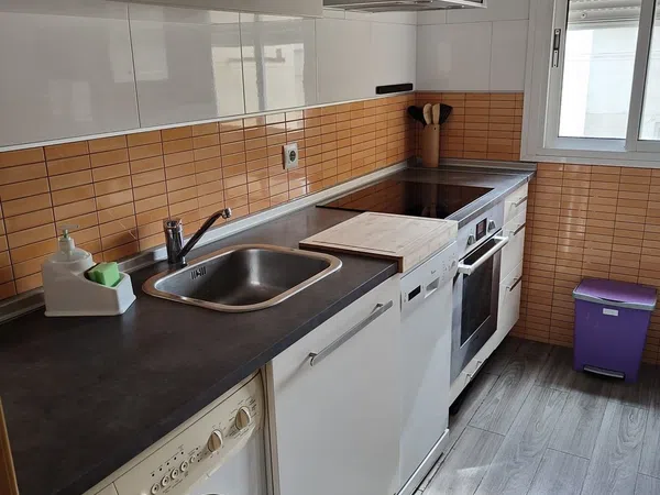 Piso en Calle Jose Saramago, 18, Tiro de Línea - Foto 23