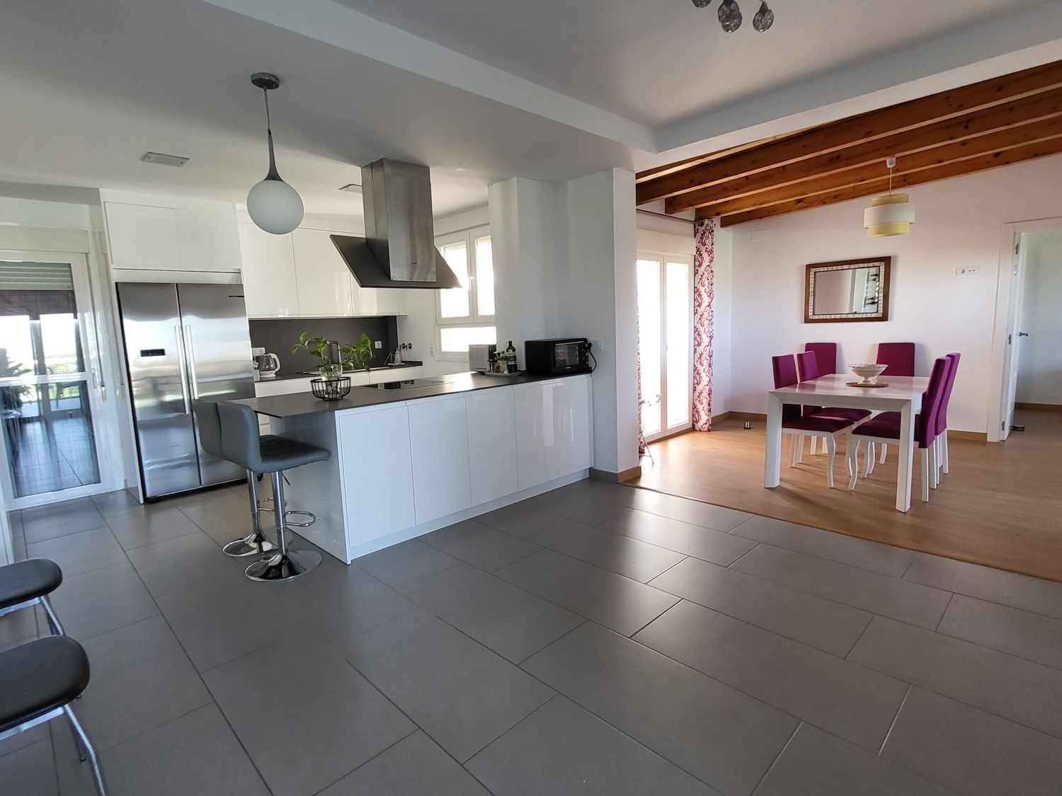 Casa o chalet independiente en Loma Martín Miguel, 1703 - Foto 5