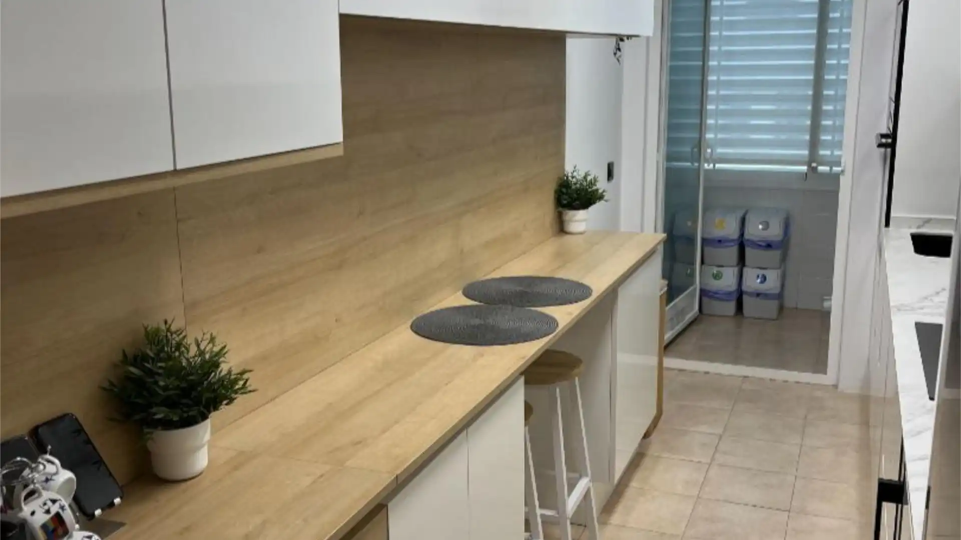 Piso en  Carrer del Busqueret 15 - Foto 12