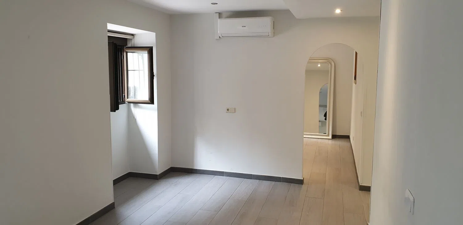 Piso en calle del Cardenal Cisneros, 75 - Foto 1