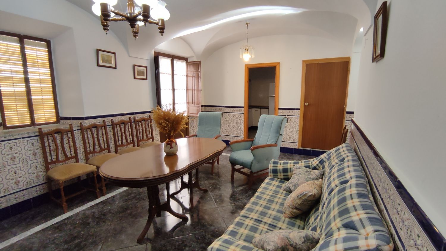 Casa de pueblo en Calle Juan Carlos I, 15 - Foto 4