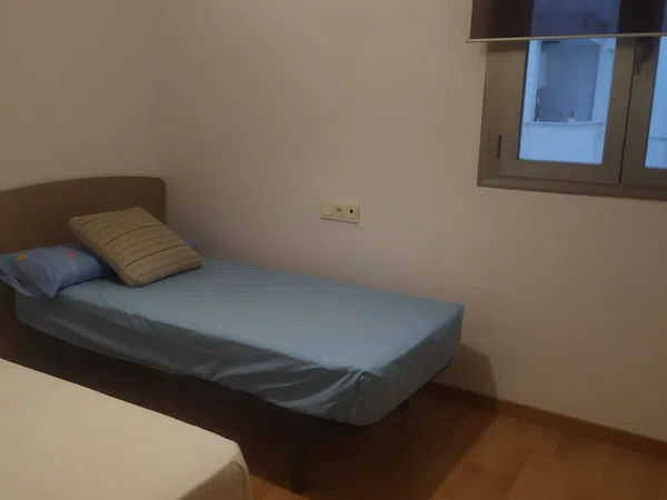 Piso en Avenida de la Vega de Aca, 118, Vega de Acá - Nueva Almería - Cortijo Grande, Vega de Acá - Nueva Almería - Cortijo Grande - Foto 11