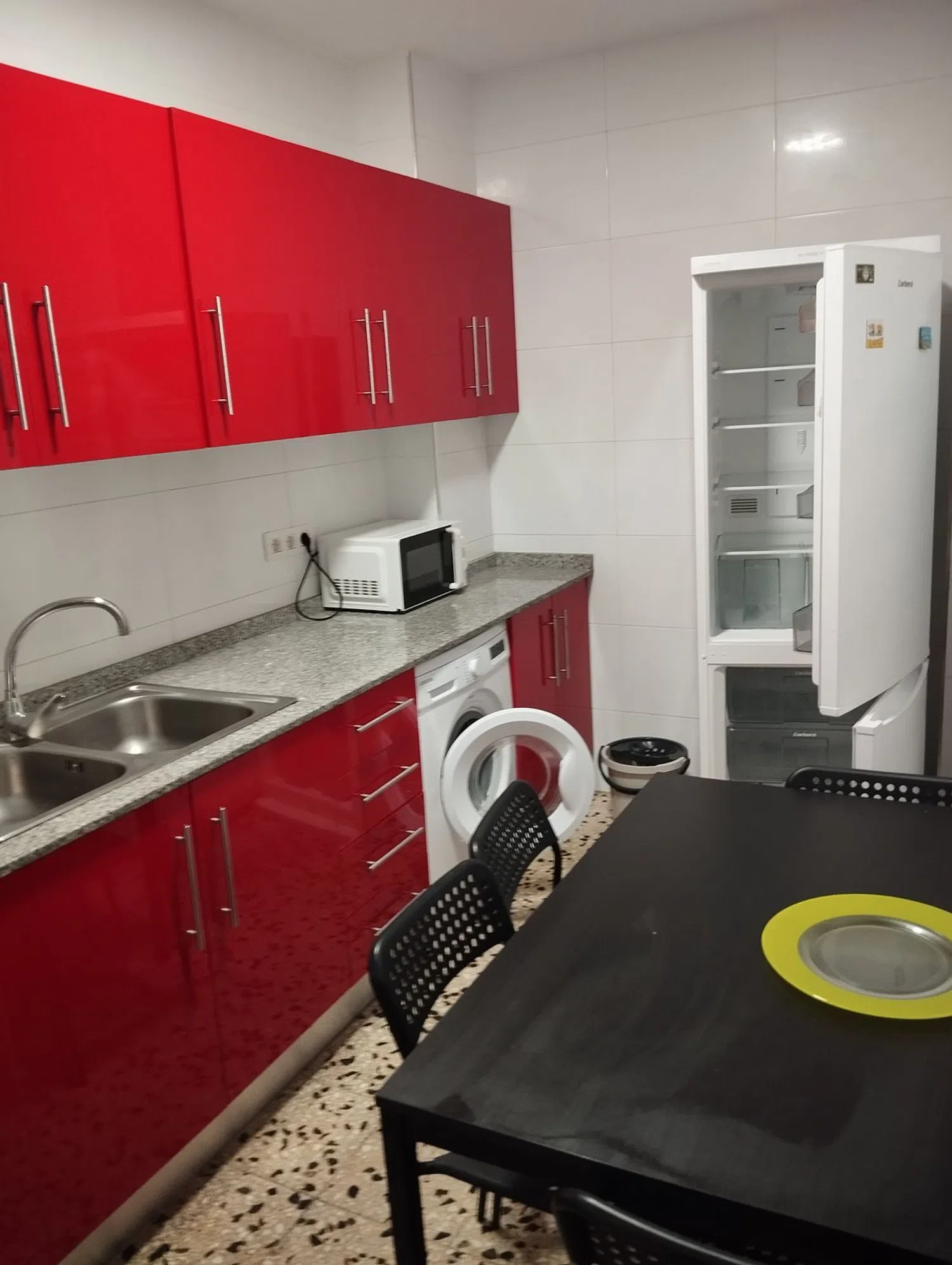 Piso en calle Joaquín Costa, 61 - Foto 5