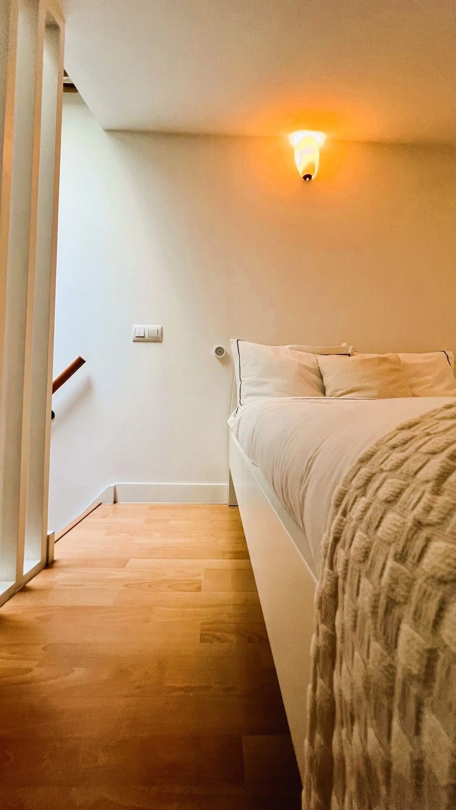 Estudio en Barrio Huertas-Cortes - Foto 26