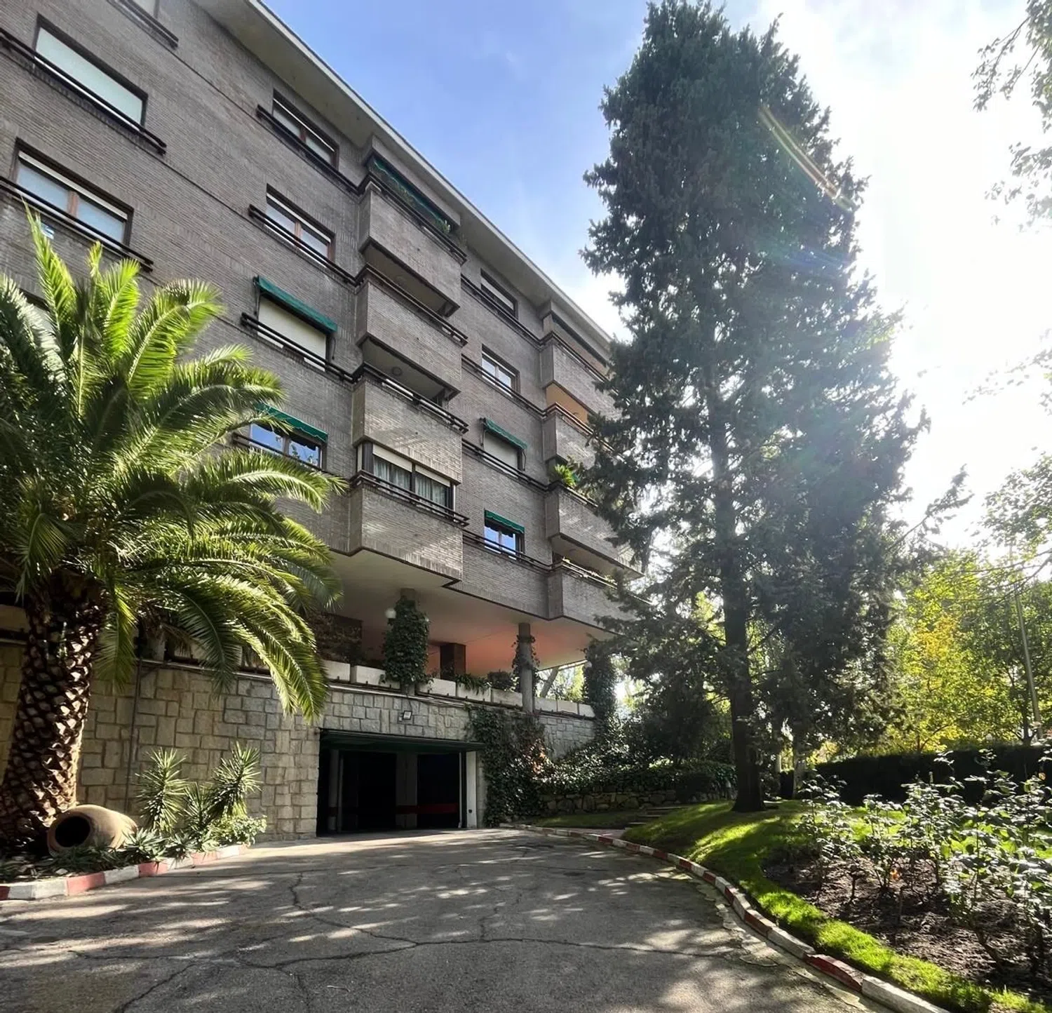 Piso en Barrio Mirasierra - Foto 1