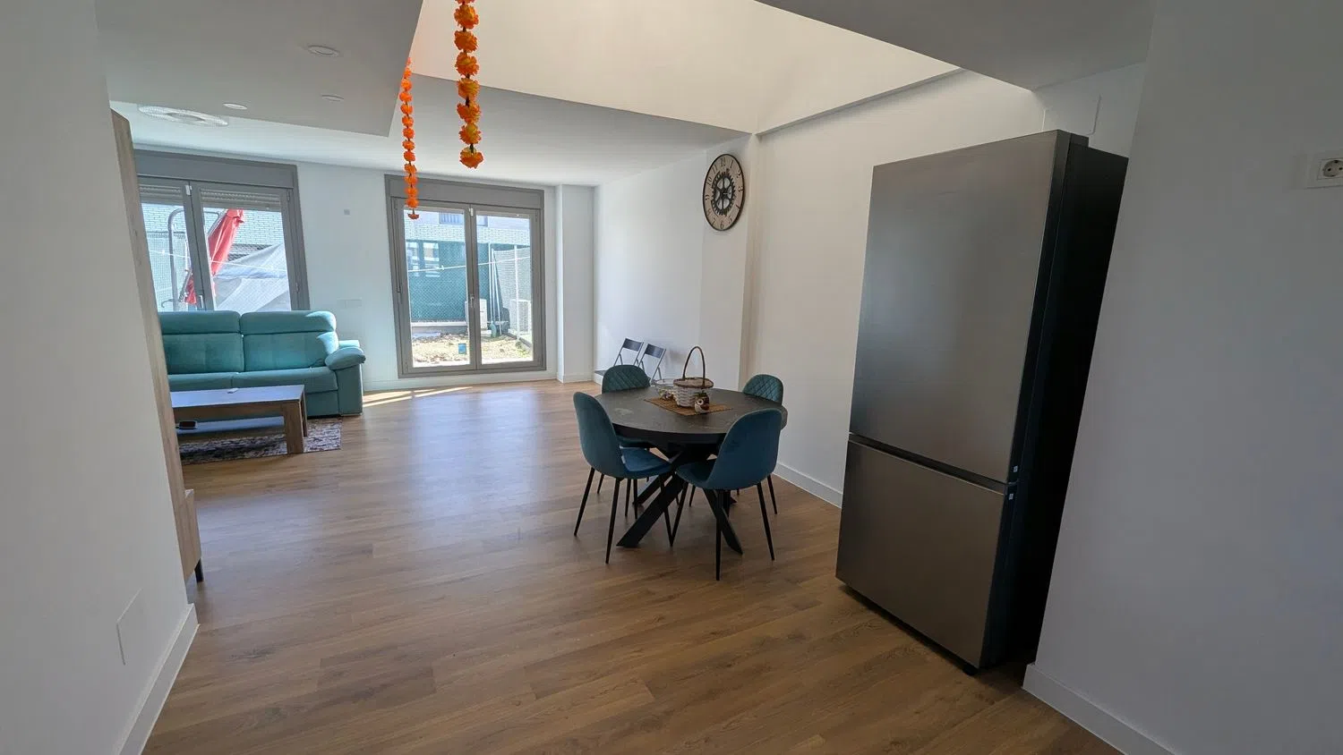 Chalet pareado en Suroeste