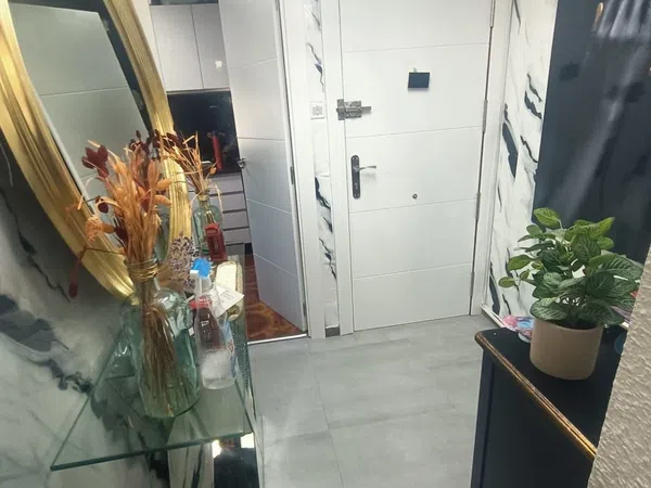 Piso en Barrio Juan XXIII - Foto 1