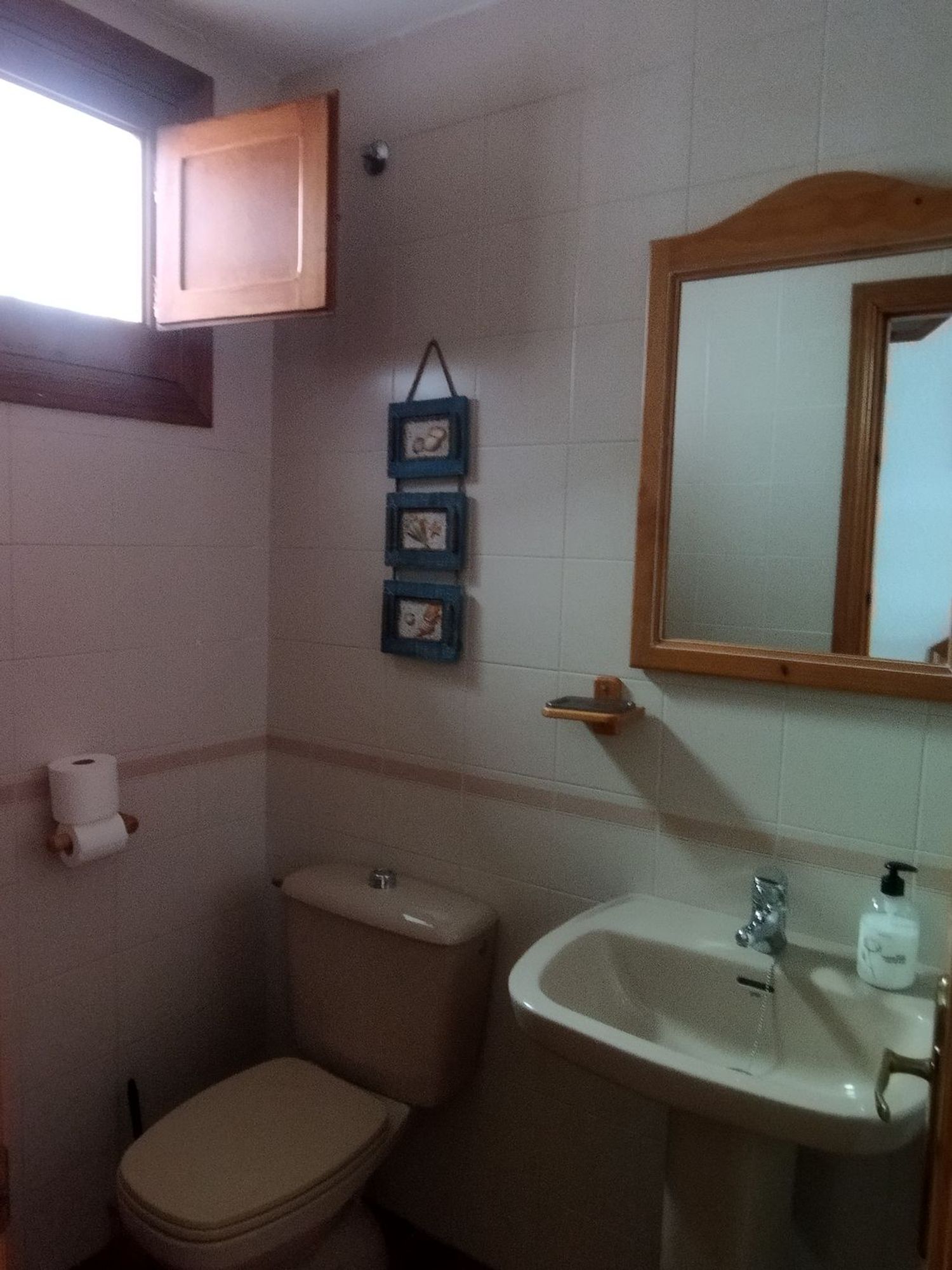 Chalet pareado en Calle Lubina, 5, Urbasur, Urbasur - Foto 9