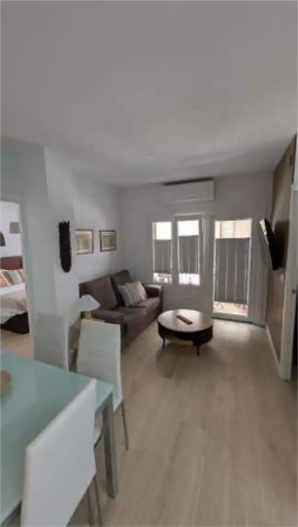 Apartamento en Playa Silgar - Foto 8