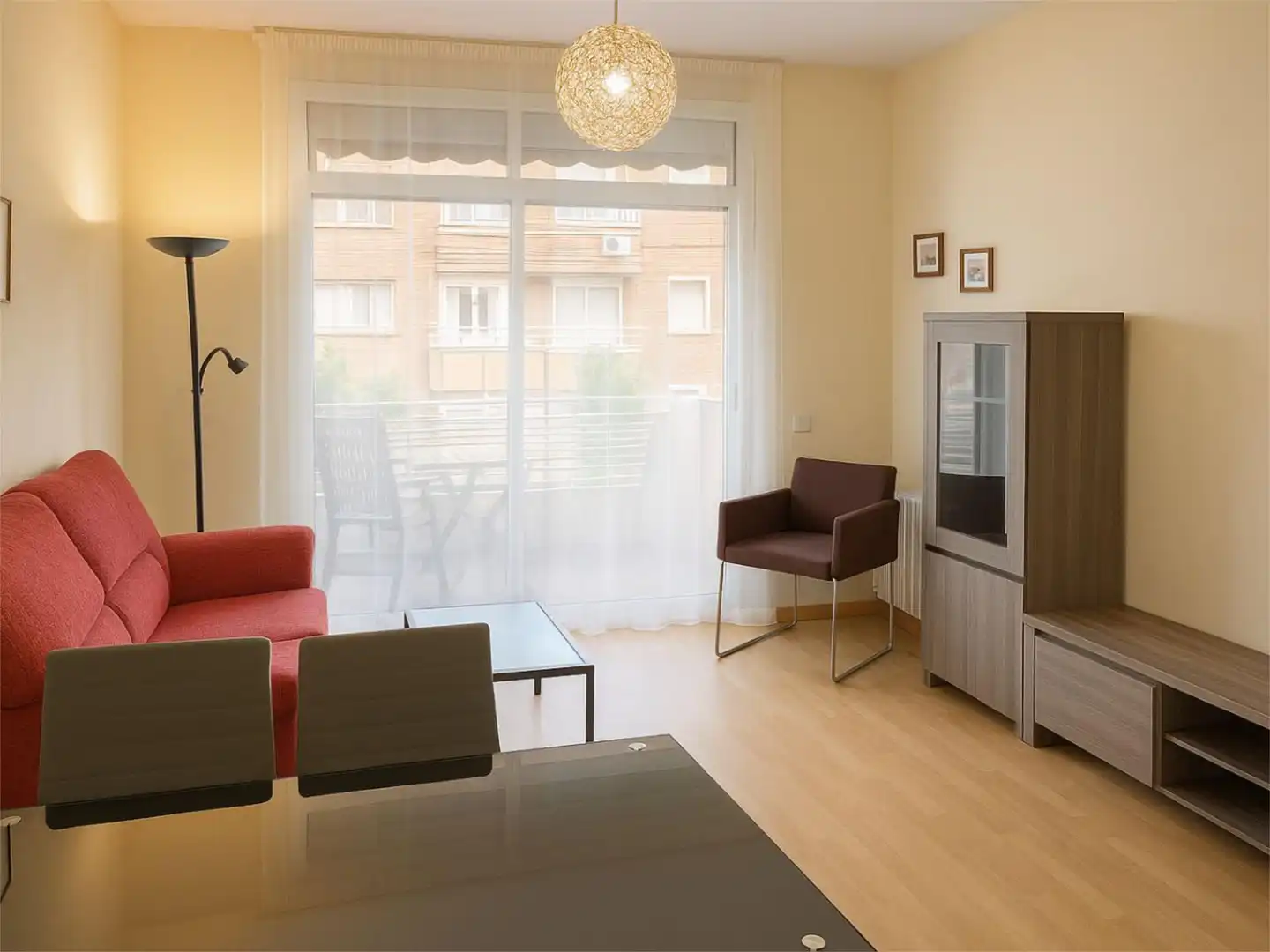 Piso en  Calle de Orense 18 - Foto 3