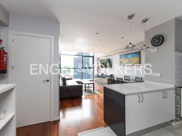 Loft en San Sebastián de los Reyes - Foto 11