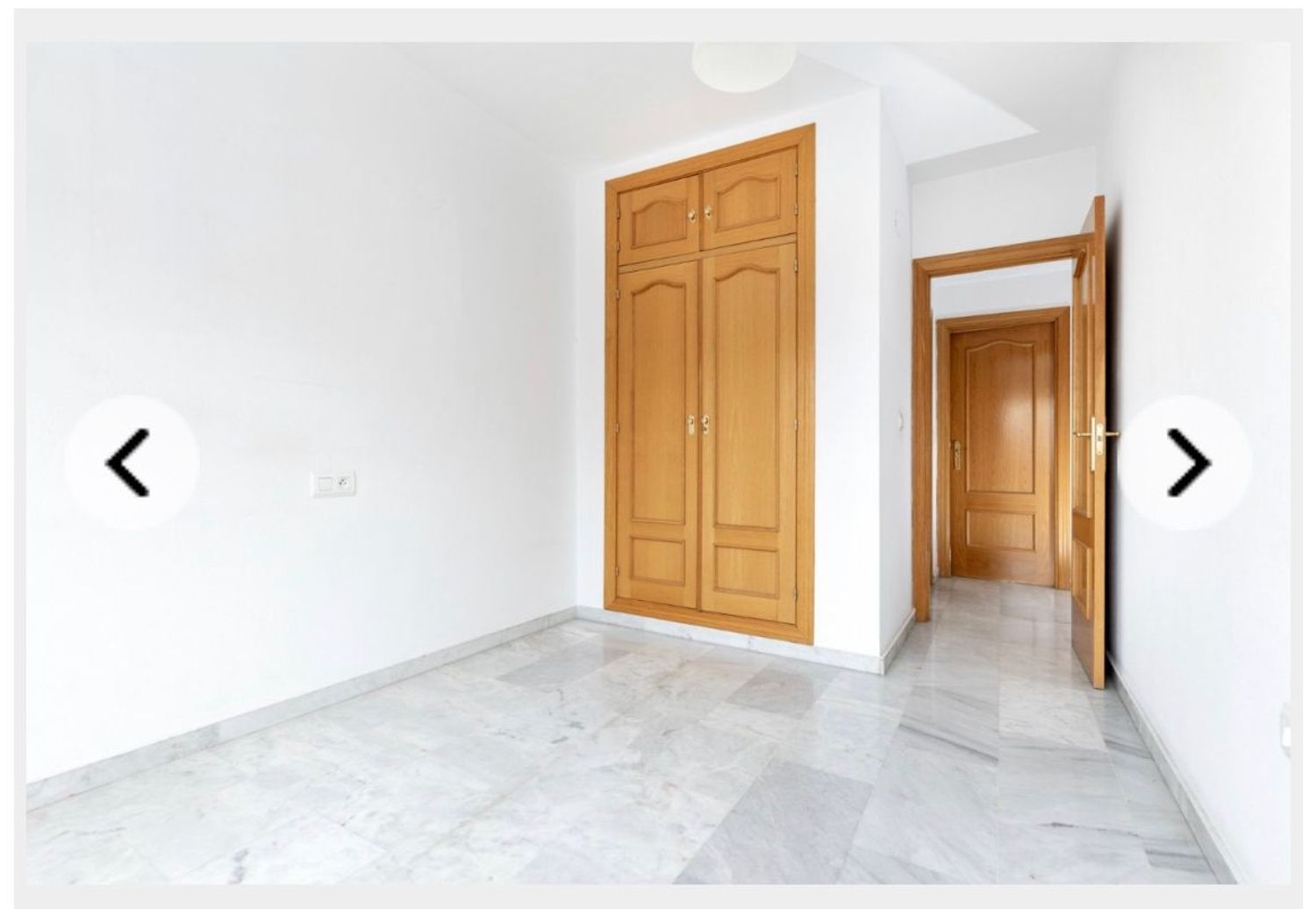 Piso en calle Periodista Fernando Gómez de la Cruz, 49 - Foto 2