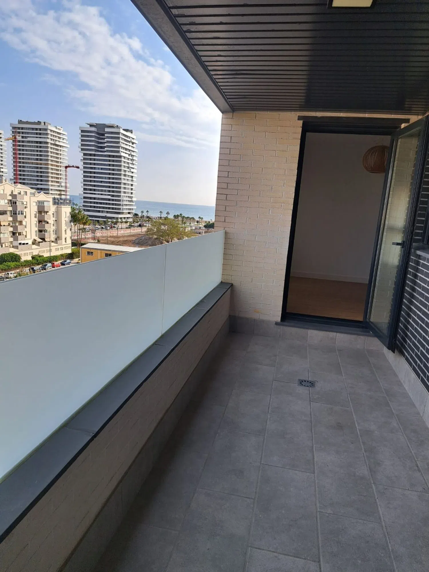 Piso en calle del Jalón, 20 - Foto 1