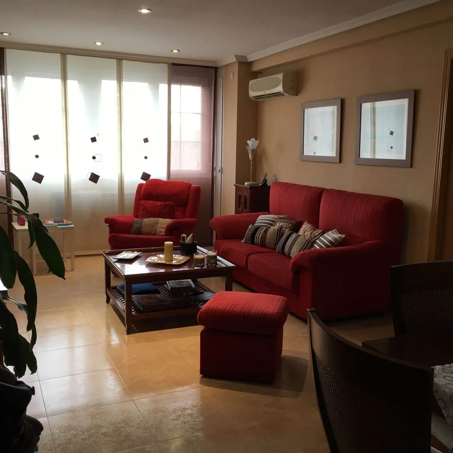 Piso en calle de simón hernández, 39 - Foto 1
