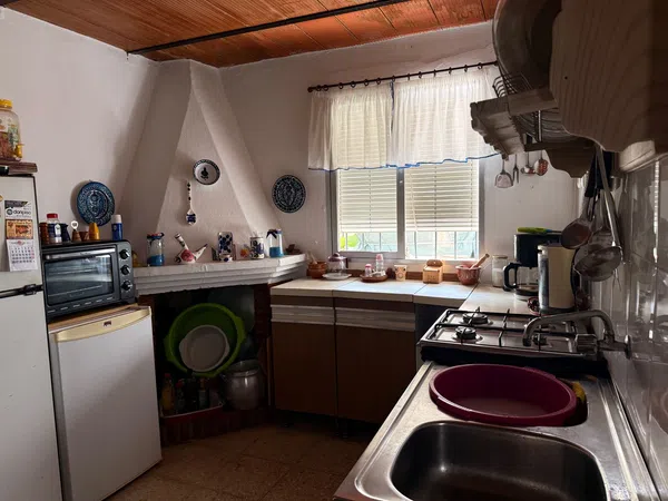 Chalet pareado en Avenida de Juan Grande, 4, Huerta Nueva - Jardín de Málaga - Foto 25