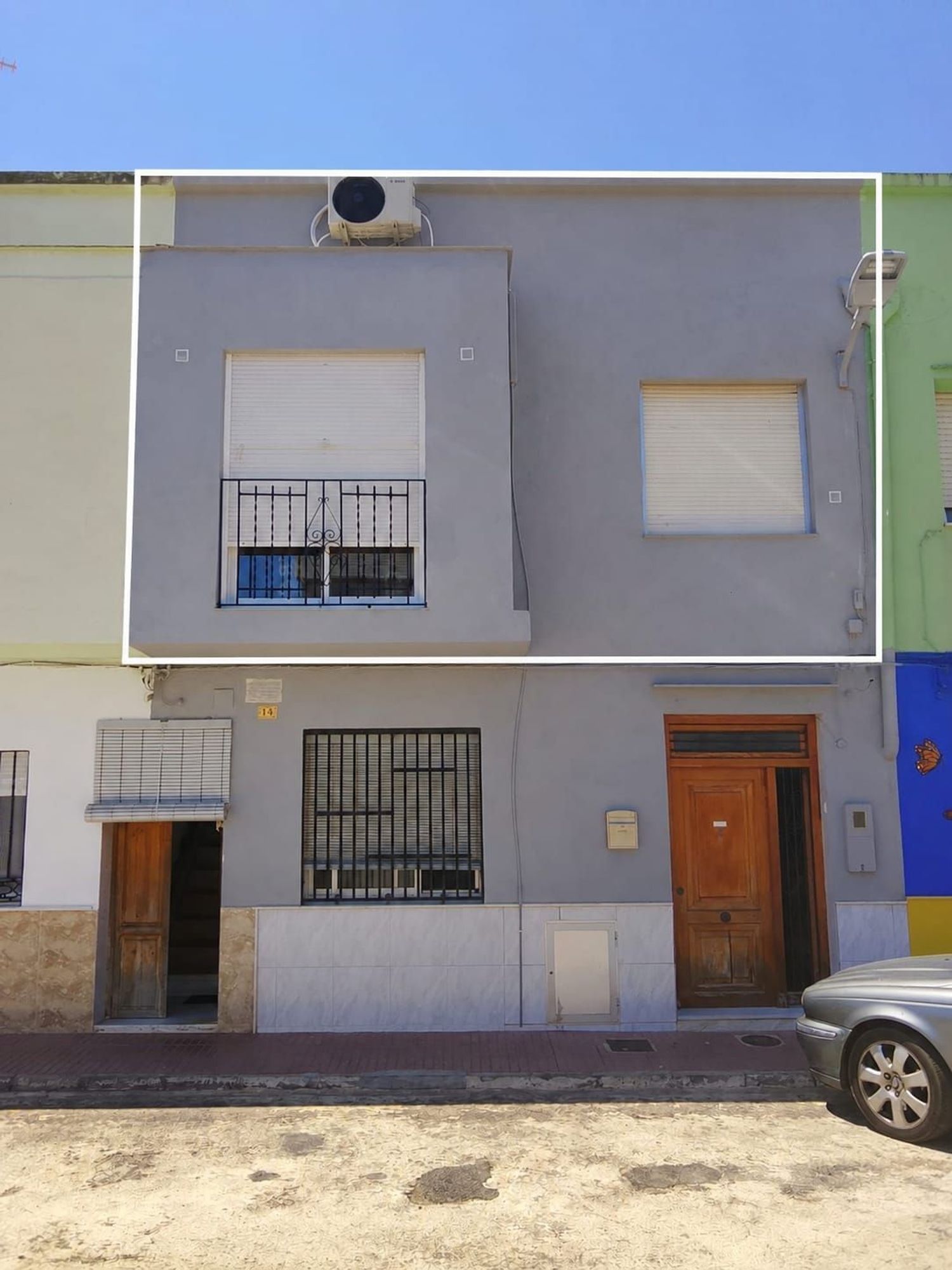 Piso en Calle Colon, 14 - Foto 27