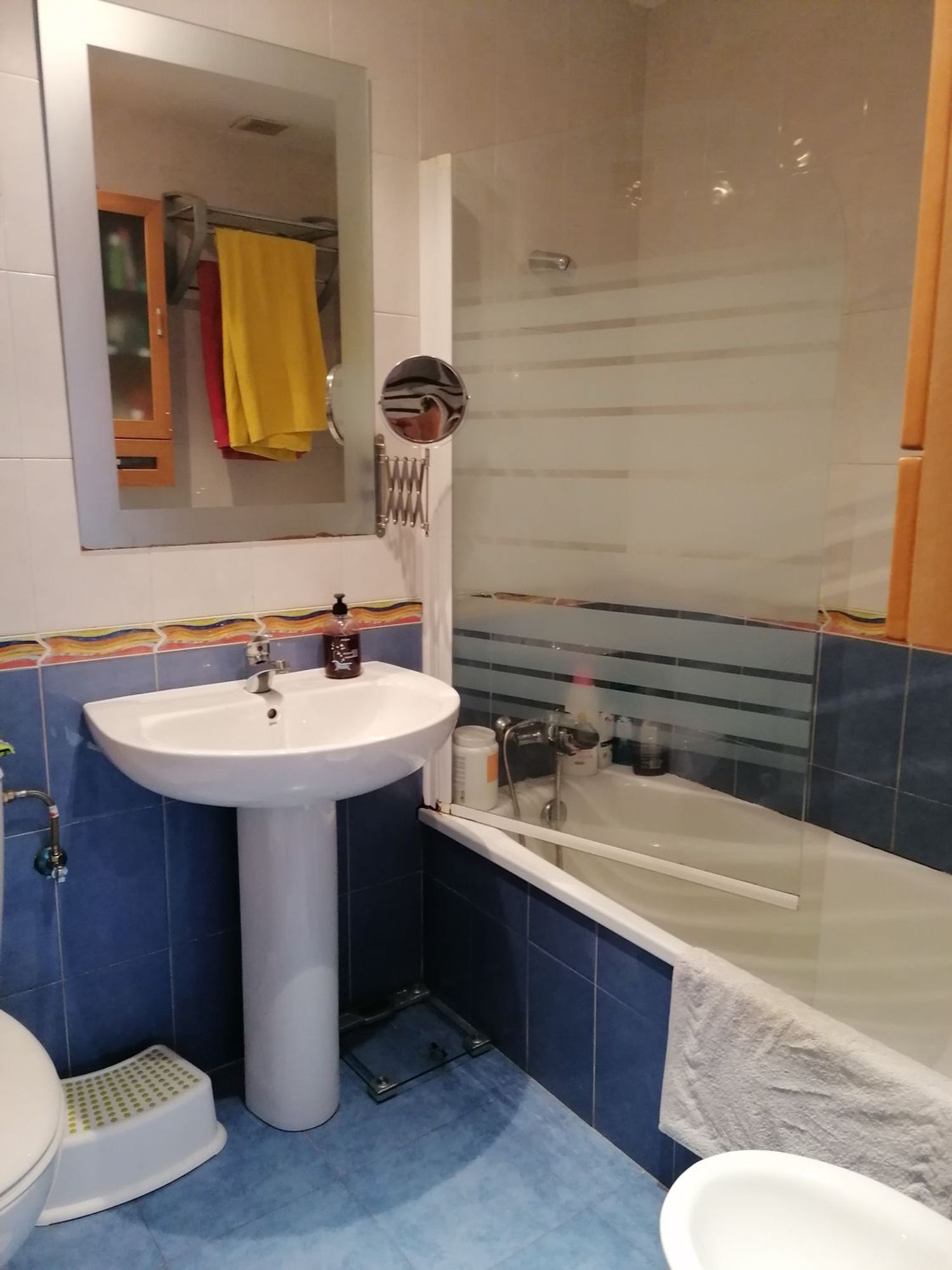 Piso en calle Jorge Tuya, 4 - Foto 3