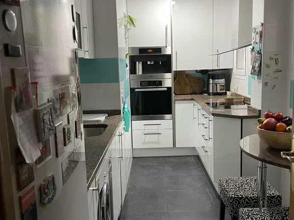 Ático en Urbanizacion Los Valles, 1 - Foto 9