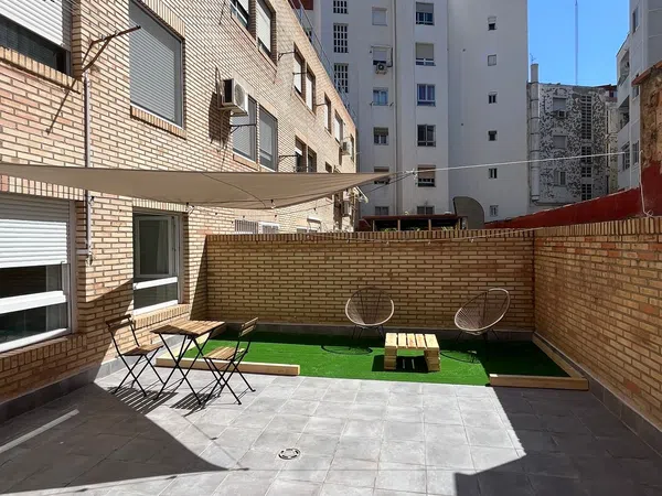 Piso en Calle Martín Abanto, 3, La Granja - Foto 2